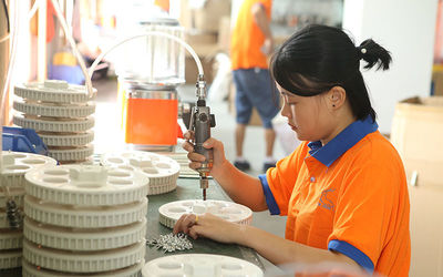 Guangzhou Deer Machinery Co., Ltd.