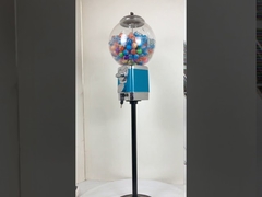 candy gumball capsules vending machine