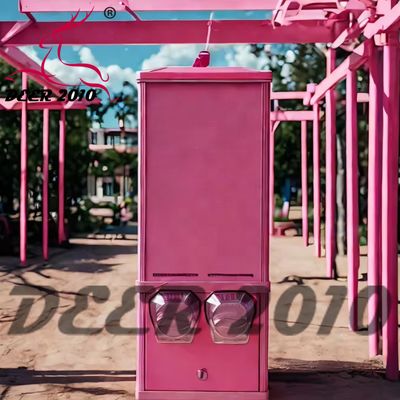 We offer 1 for our products. If there is any problem with the product we will provide technical support and replacement parts