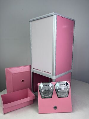 Полностью автоматическая, экологически чистая и энергосберегающая тату-автомат