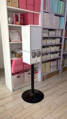 Полностью автоматическая, экологически чистая и энергосберегающая тату-автомат