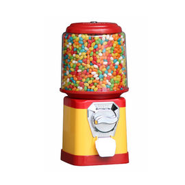 ABS 1 Inch 4mm Gumball Hershey Candy Vending Machine