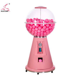 Electronic Multi Purpose Coin Operated Slot Gumball Vending Machine